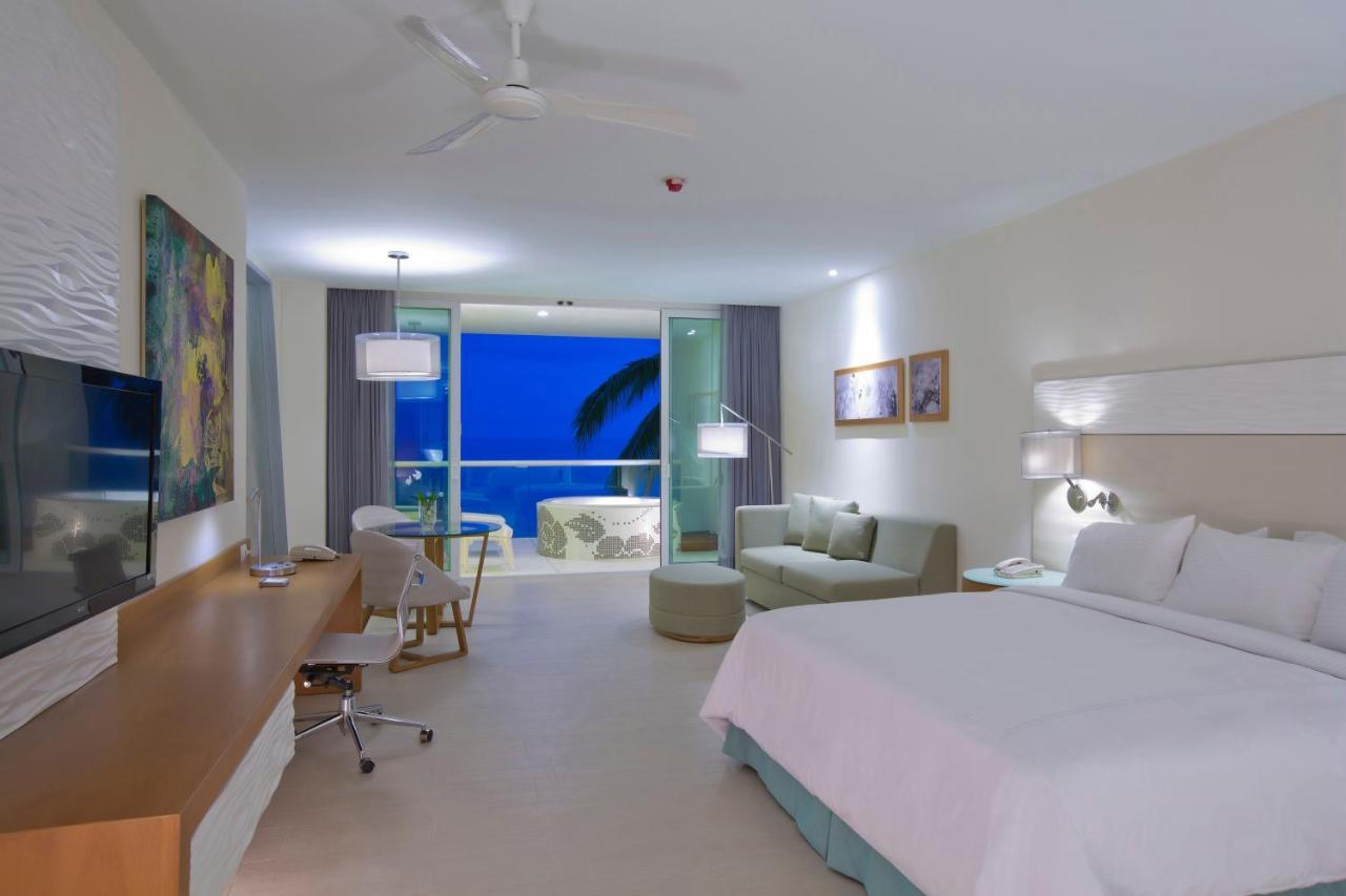 Krystal Grand Puerto Vallarta (Adults Only) Экстерьер фото