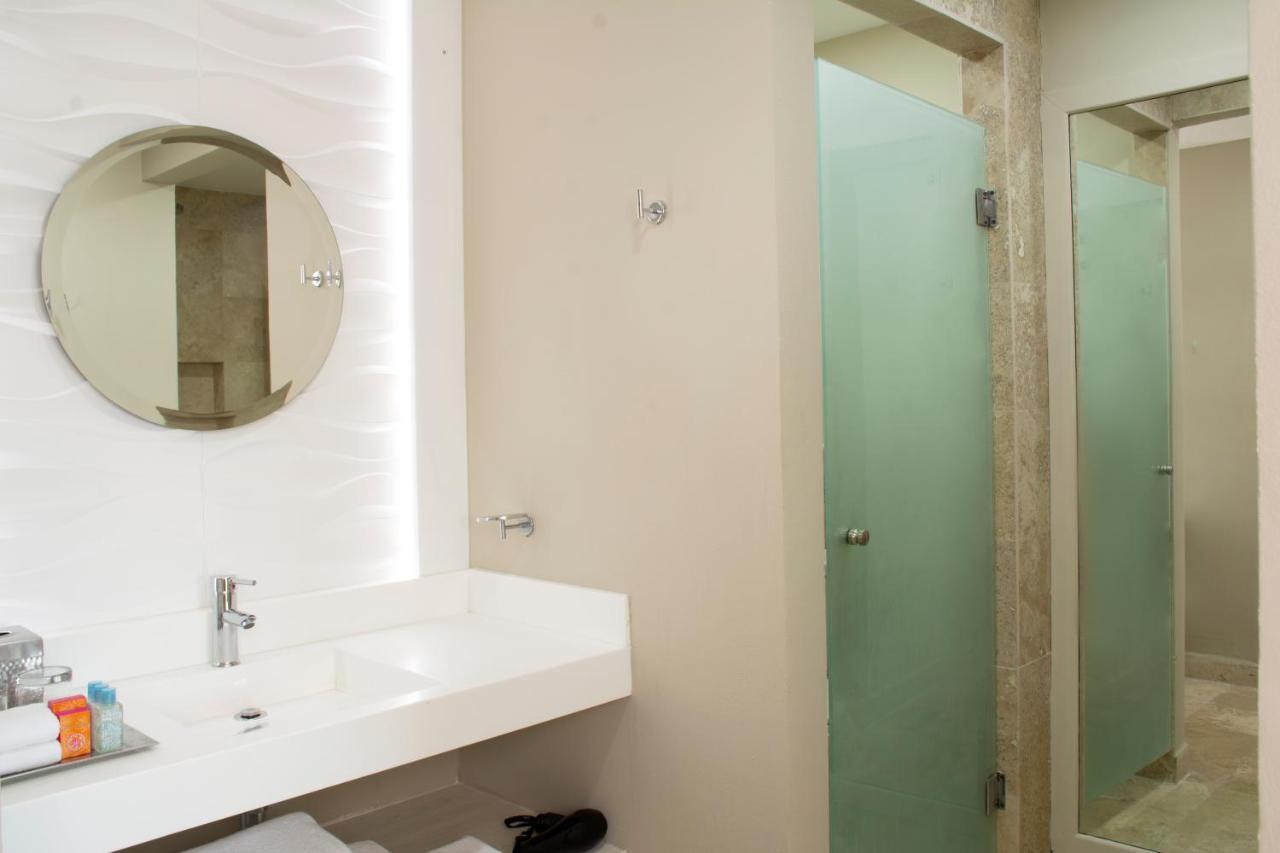 Krystal Grand Puerto Vallarta (Adults Only) Экстерьер фото