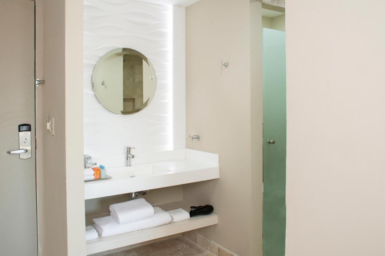 Krystal Grand Puerto Vallarta (Adults Only) Экстерьер фото