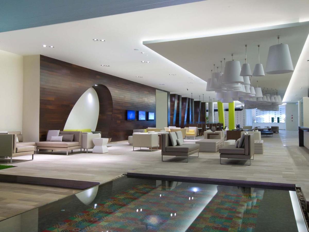 Krystal Grand Puerto Vallarta (Adults Only) Экстерьер фото