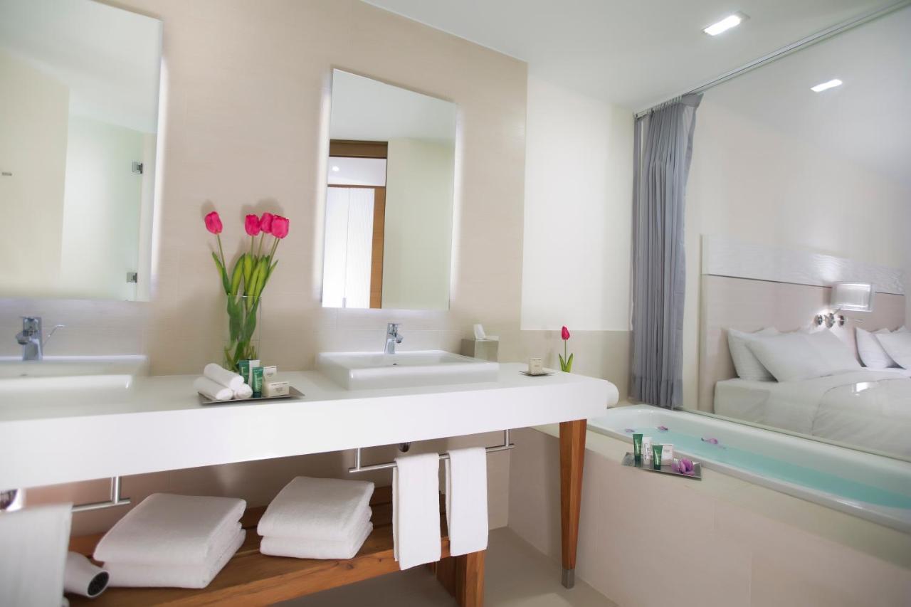 Krystal Grand Puerto Vallarta (Adults Only) Экстерьер фото