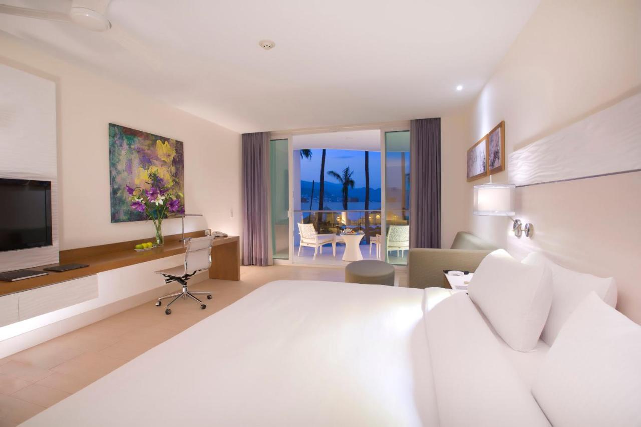 Krystal Grand Puerto Vallarta (Adults Only) Экстерьер фото
