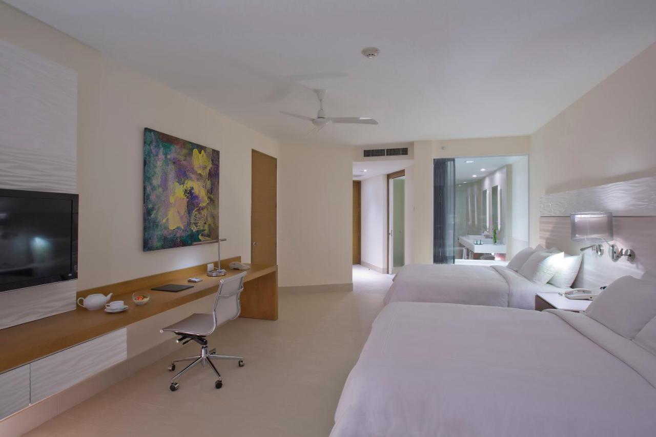 Krystal Grand Puerto Vallarta (Adults Only) Экстерьер фото