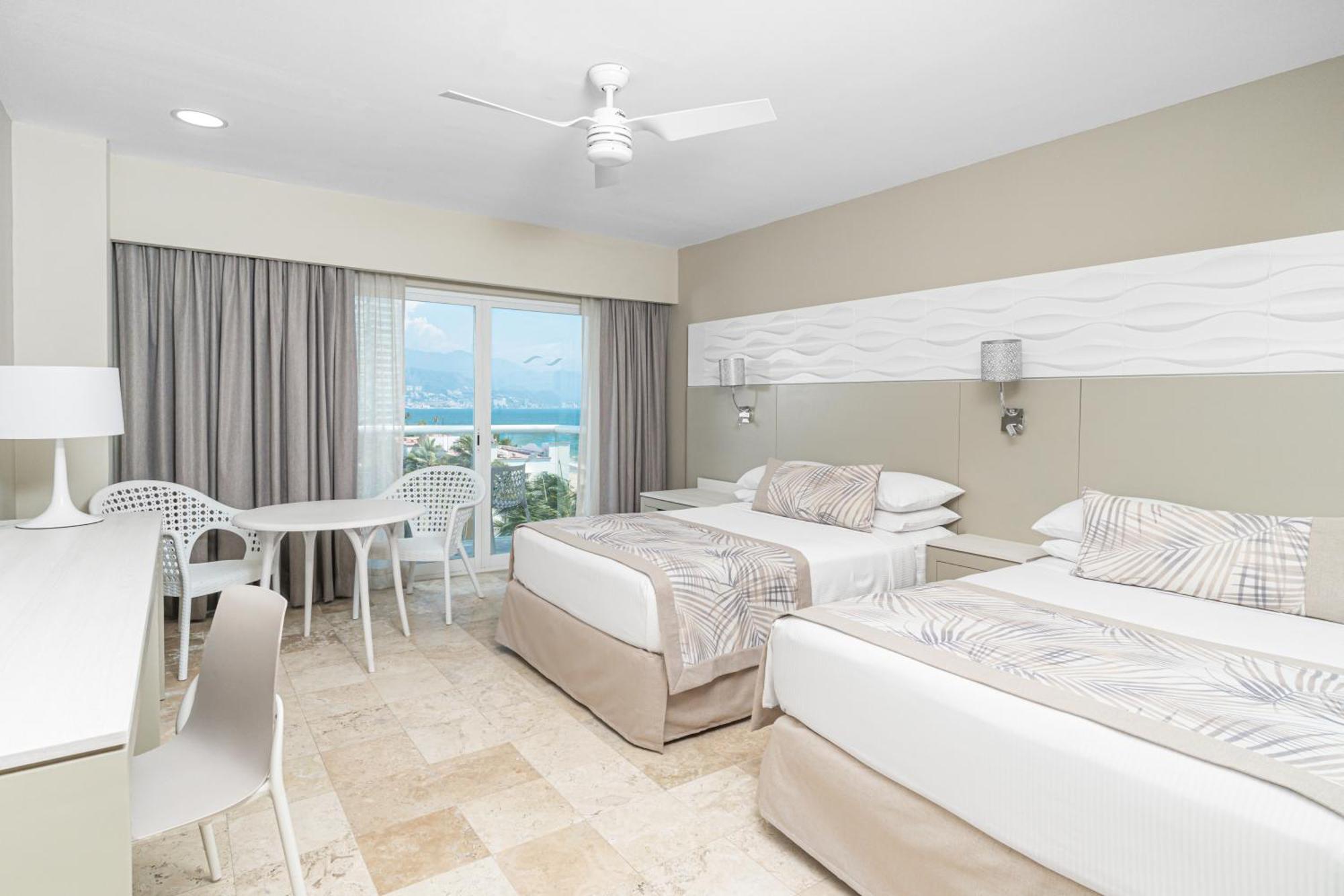 Krystal Grand Puerto Vallarta (Adults Only) Экстерьер фото
