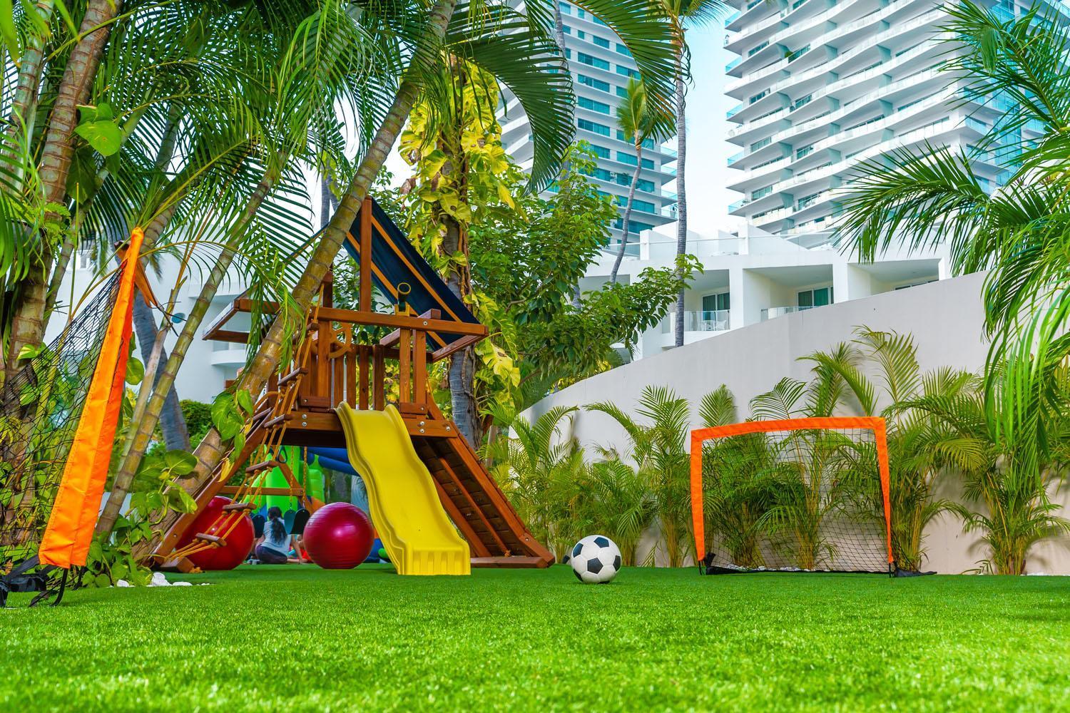 Krystal Grand Puerto Vallarta (Adults Only) Экстерьер фото