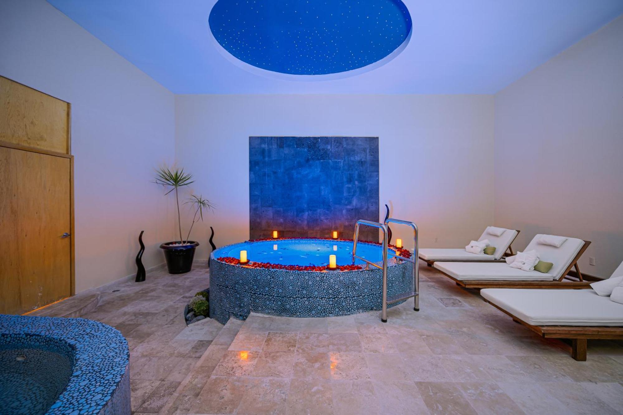 Krystal Grand Puerto Vallarta (Adults Only) Экстерьер фото